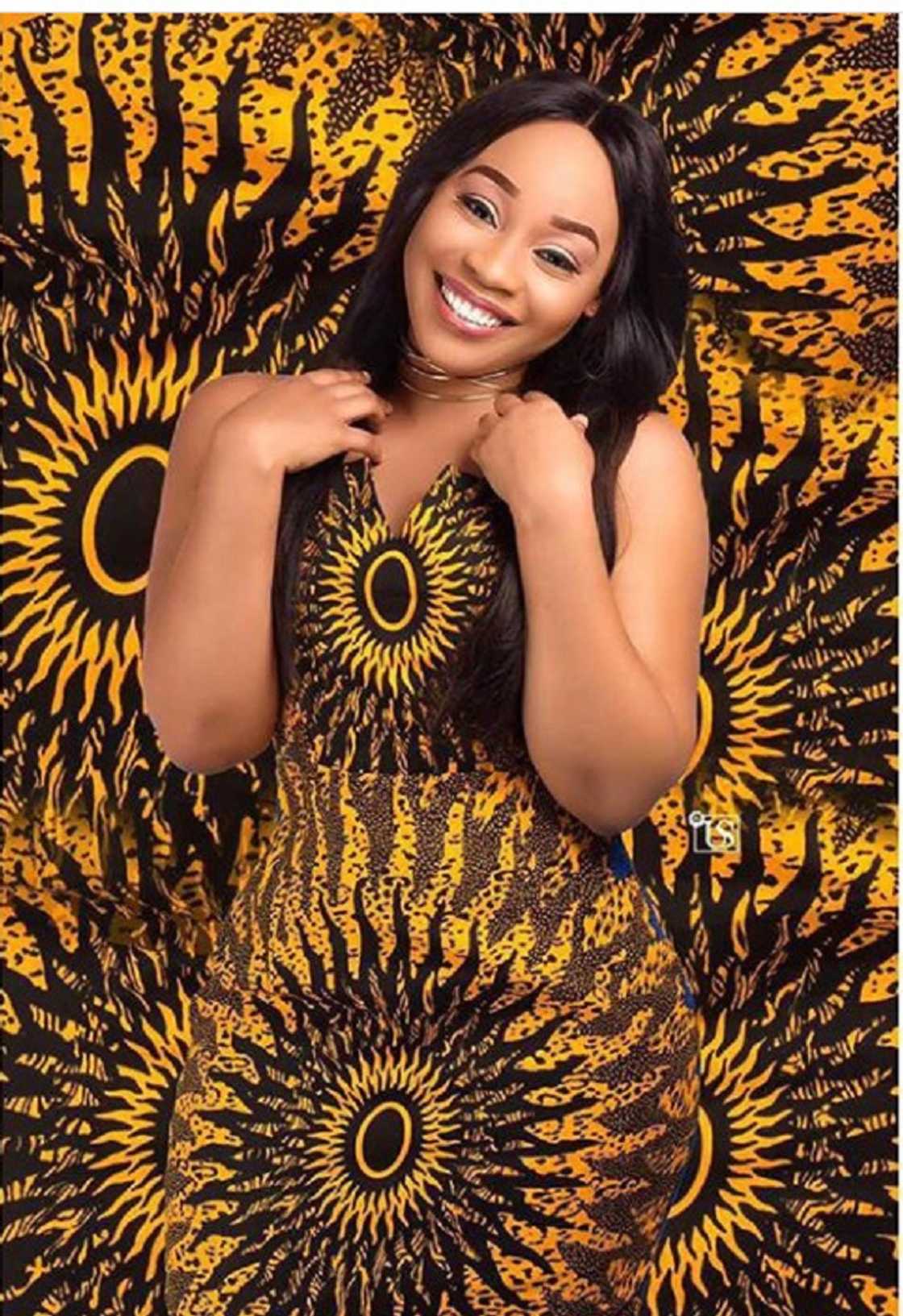 Adorable grown-up photos of Home Sweet Home's young star Nina Adorable grown-up photos of Home Sweet Home's young star Nina