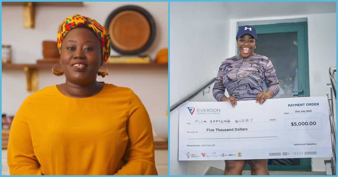 Photo of Mukaase Chic and Hilda Baci Photo of Mukaase Chic and Hilda Baci