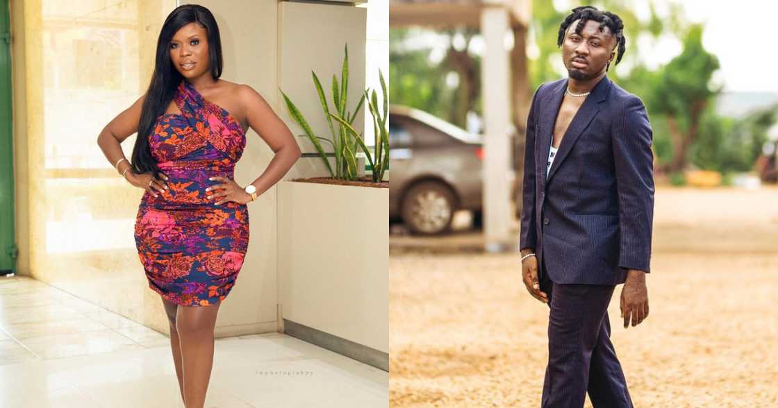 3nfa - Video drops as Delay breaks Amerado's heart; says relationship won't work 3nfa - Video drops as Delay breaks Amerado's heart; says relationship won't work