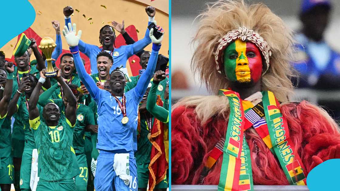 Moroccan politician black magic, AFCON 2025 controversy, Senegal win AFCON 2025, Senegal beat Morocco, 2025 AFCON final.
