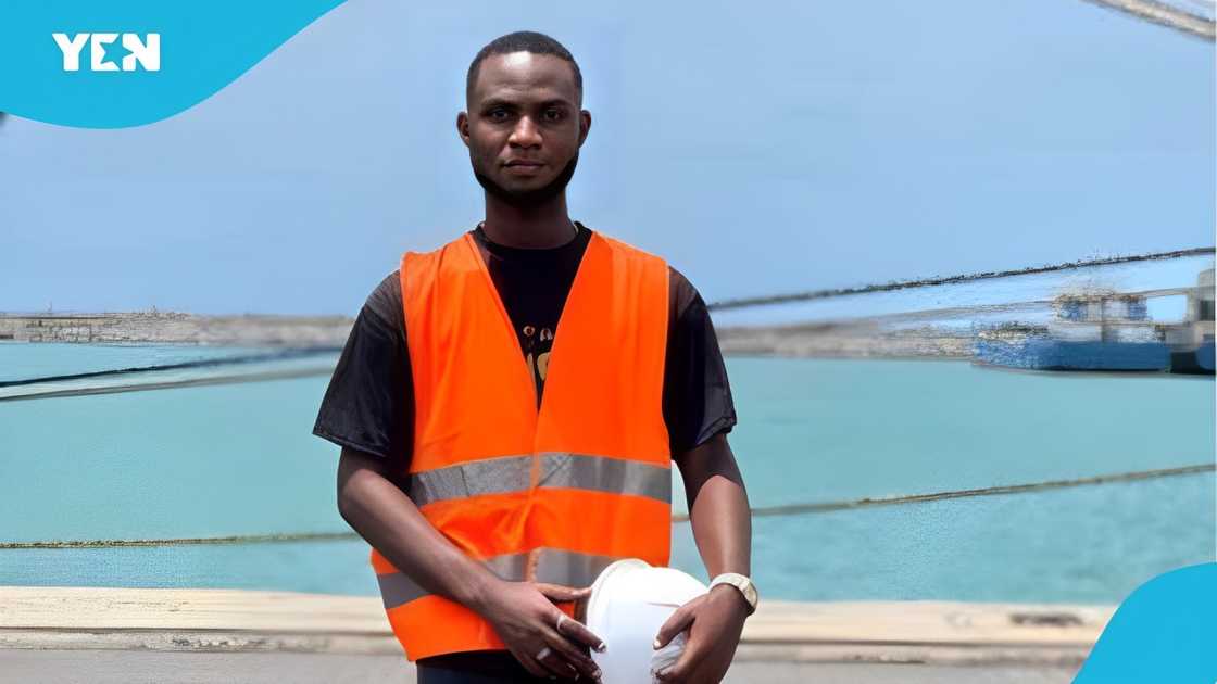 UMaT Student, Scholarship, UK, UMaT student passes away, Travel Abroad UMaT Student, Scholarship, UK, UMaT student passes away, Travel Abroad