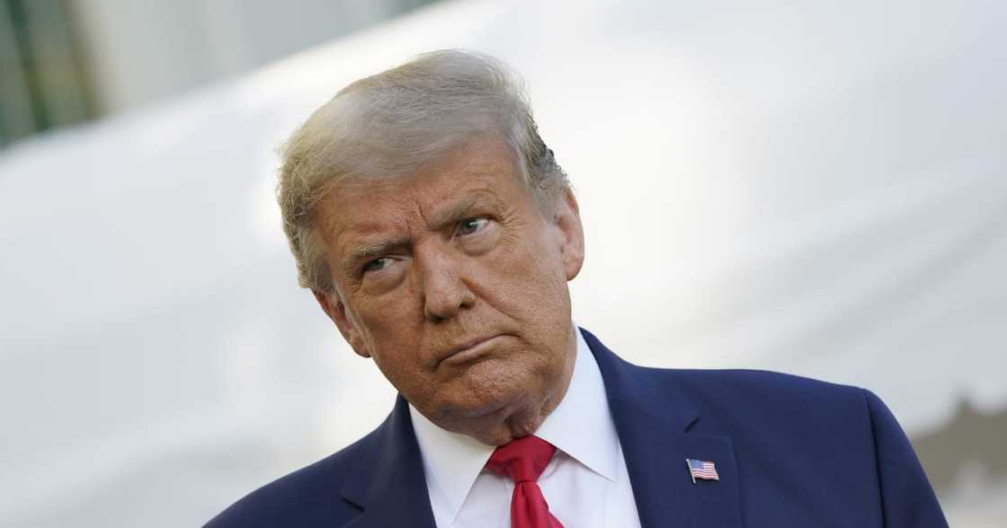 Trump and His 2 Sons Could Face Jail Time Over Investigation Into Trump Organisation Trump and His 2 Sons Could Face Jail Time Over Investigation Into Trump Organisation