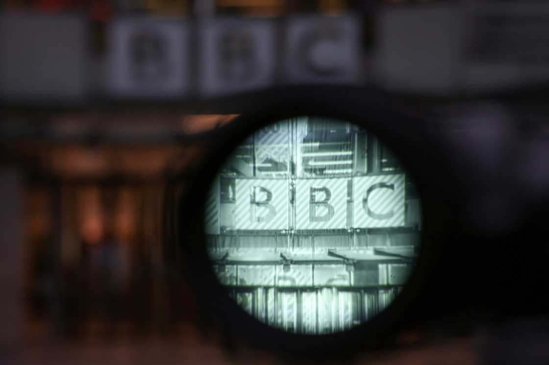 Criticism of the BBC has grown in recent years Criticism of the BBC has grown in recent years