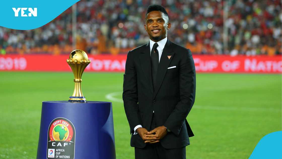 Cameroon, Cameroon FA elections, Samuel Eto'o, Barcelona legend, FC Barcelona, Eto'o secures re-election. Cameroon, Cameroon FA elections, Samuel Eto'o, Barcelona legend, FC Barcelona, Eto'o secures re-election.
