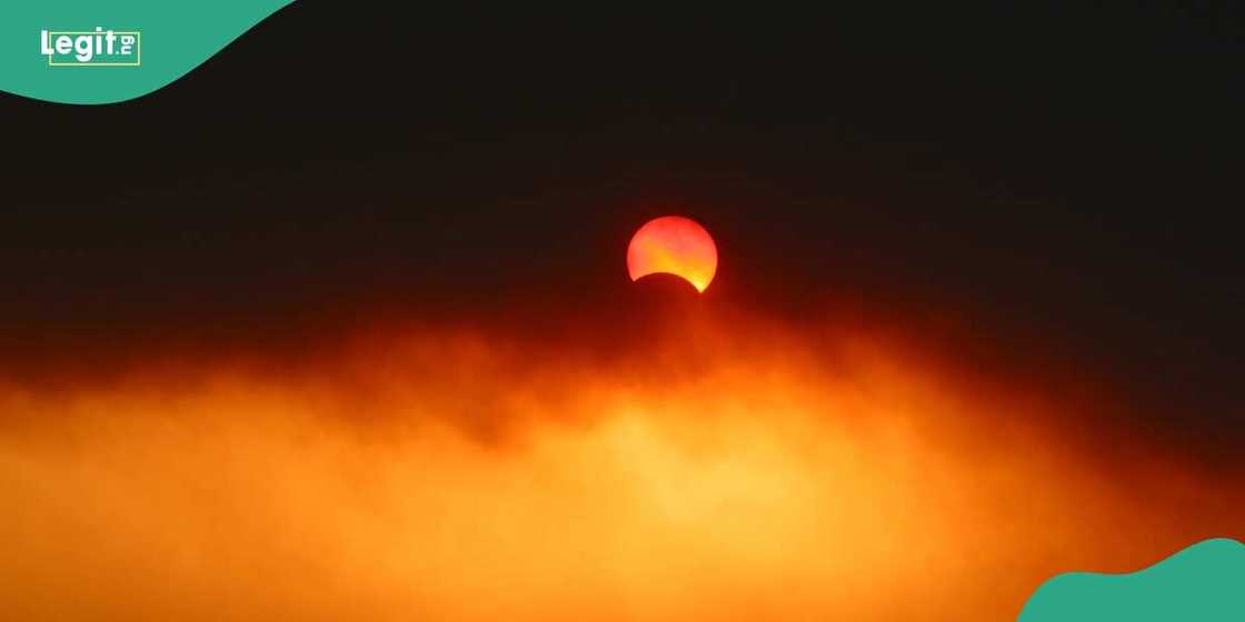 A total solar eclipse will occur on April 8 2024 and will be visible over several North American countries A total solar eclipse will occur on April 8 2024 and will be visible over several North American countries