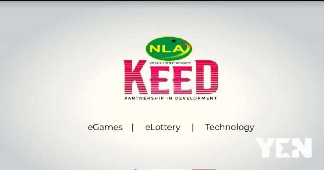 KGL to release funds to NLA for payment of outstanding wins KGL to release funds to NLA for payment of outstanding wins
