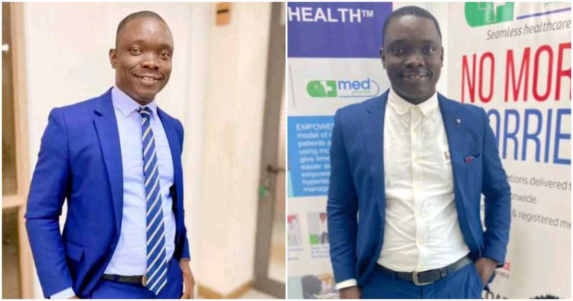 Photos of Ghanaian account Dickson Assan Photos of Ghanaian account Dickson Assan