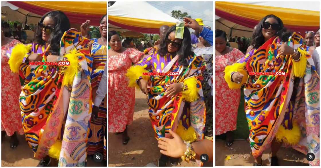 Jackie Appiah Jackie Appiah