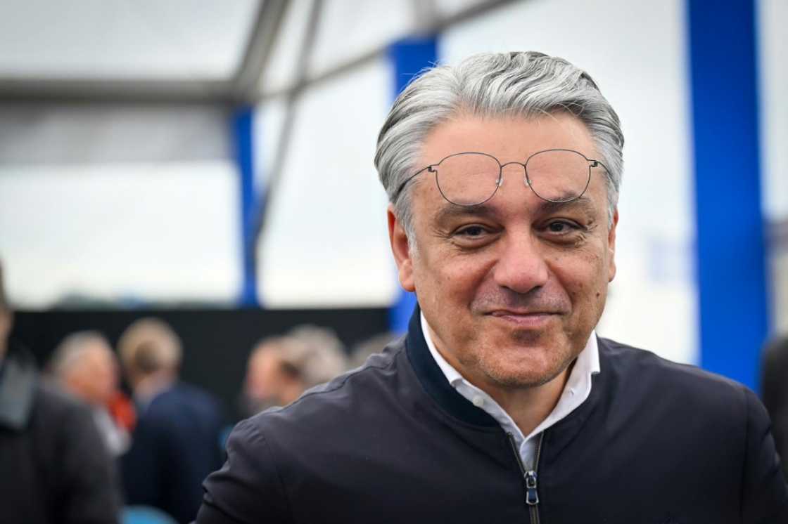 Renault CEO Luca de Meo is reportedly leaving to take up the reins at Kering, the French luxury group that owns Gucci Renault CEO Luca de Meo is reportedly leaving to take up the reins at Kering, the French luxury group that owns Gucci