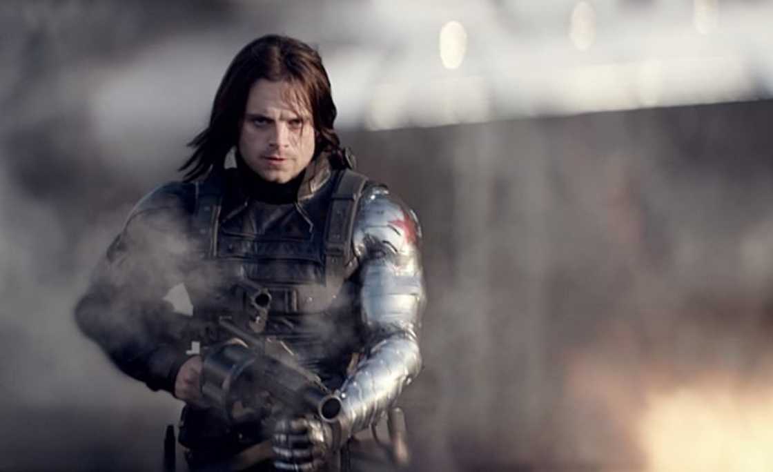 Who is the strongest Avenger Who is the strongest Avenger