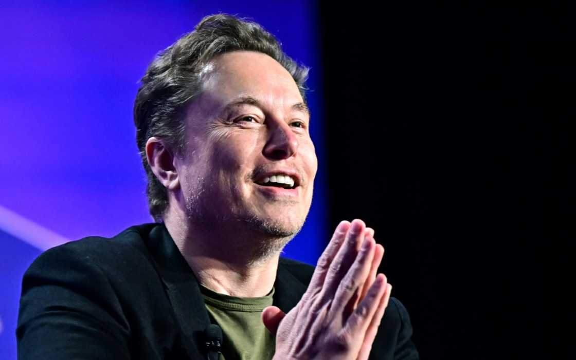 There are similarities with fellow tech mogul Elon Musk There are similarities with fellow tech mogul Elon Musk