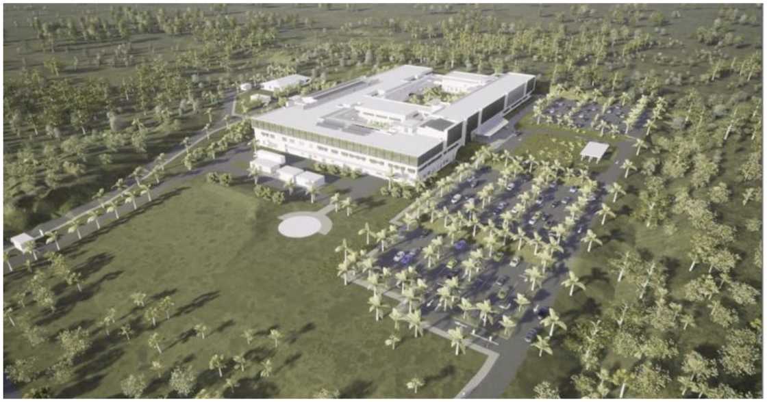 Eastern Regional Hospital Eastern Regional Hospital