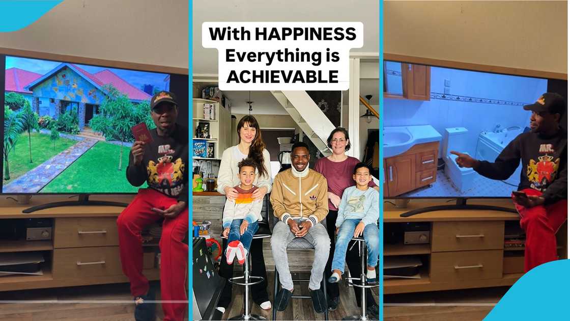 Kofi Gabs, Ghanaian socialite, Netherlands, Ghana, traveling, relocation, abroad, social media Kofi Gabs, Ghanaian socialite, Netherlands, Ghana, traveling, relocation, abroad, social media