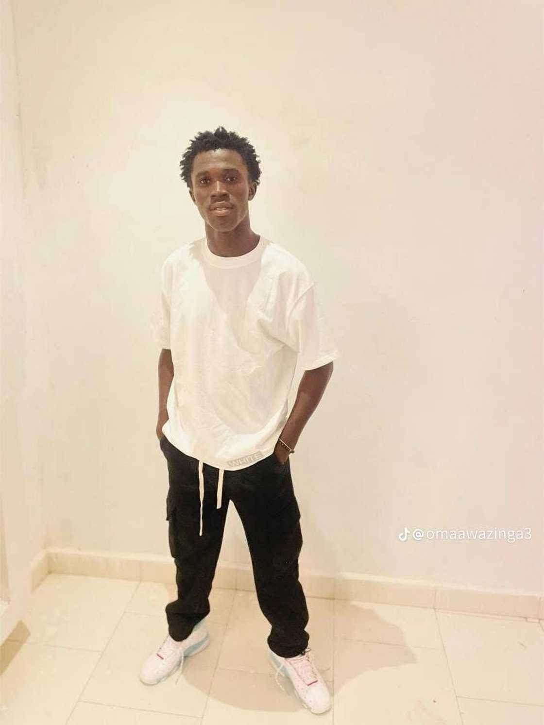 Ignatius Bossompem dies, Young Madrid FC player dies, Ghana football tragedy 2025, promising Ghanaian defender dies, Ghana football news today Ignatius Bossompem dies, Young Madrid FC player dies, Ghana football tragedy 2025, promising Ghanaian defender dies, Ghana football news today