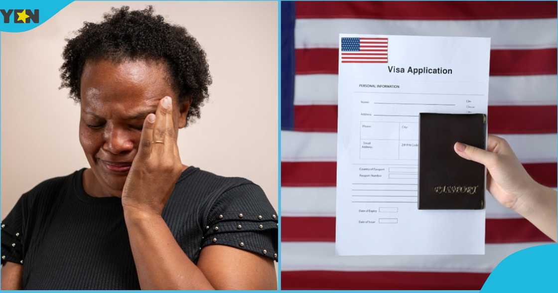 United States of America, Donald Trump, foreign journalists, Ghanaian journalists, US visa rules, US visa requirements United States of America, Donald Trump, foreign journalists, Ghanaian journalists, US visa rules, US visa requirements