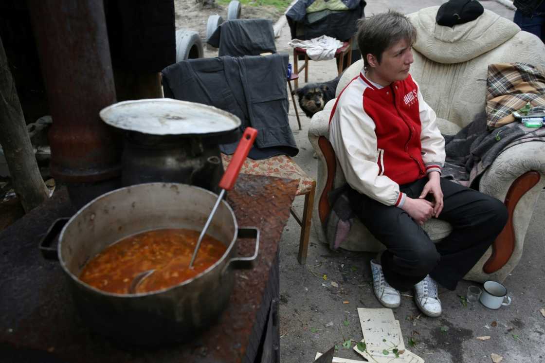UNESCO said borshch was an 'integral part' of Ukrainian life UNESCO said borshch was an 'integral part' of Ukrainian life