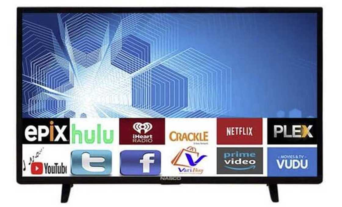 Nasco TV prices in Ghana Nasco TV prices in Ghana