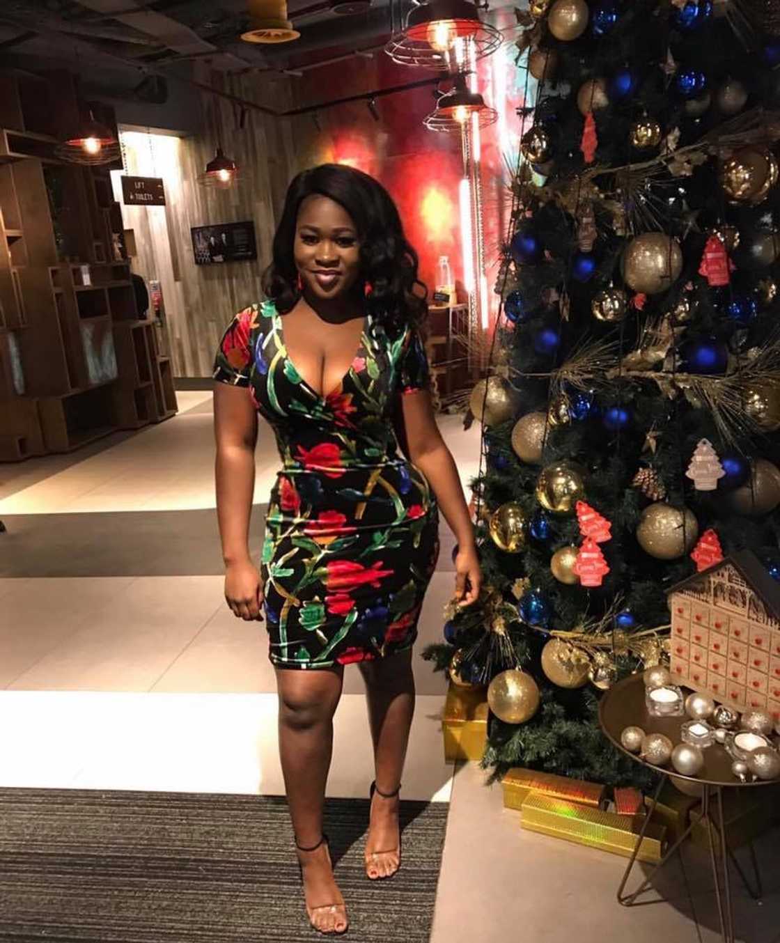 Sista Afia Sista Afia