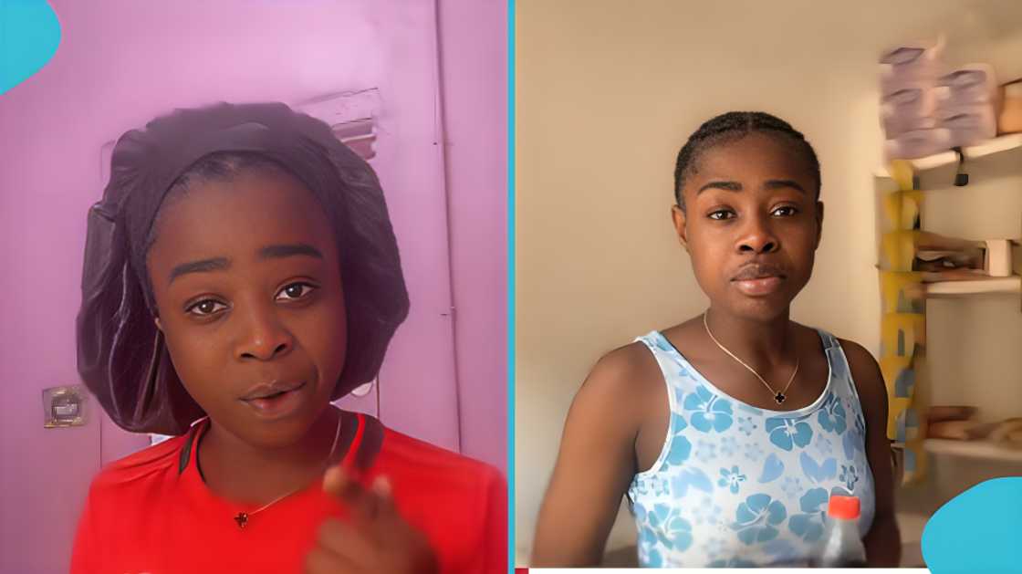 Ghanaian Lady, Graduate, WASSCE Results, 2025, University WAEC, SHS Ghanaian Lady, Graduate, WASSCE Results, 2025, University WAEC, SHS