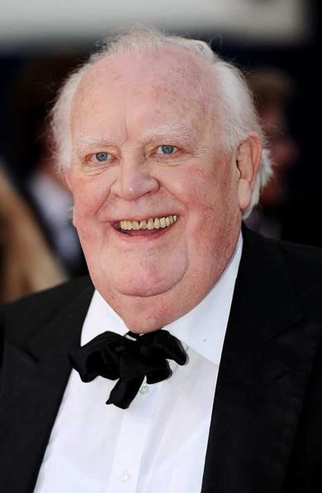 oldest living actor