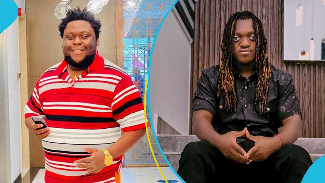 Oteele, Sumsum Ahuofe, Kumawood movies, Kumawood actors, Ghanaian movies, Oteele's sickness Oteele, Sumsum Ahuofe, Kumawood movies, Kumawood actors, Ghanaian movies, Oteele's sickness