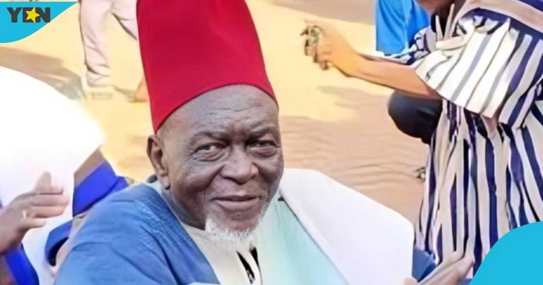 Alhaji Seidu Abagre, Bawku conflict, Accra High Court, criminal charges, Upper West Region