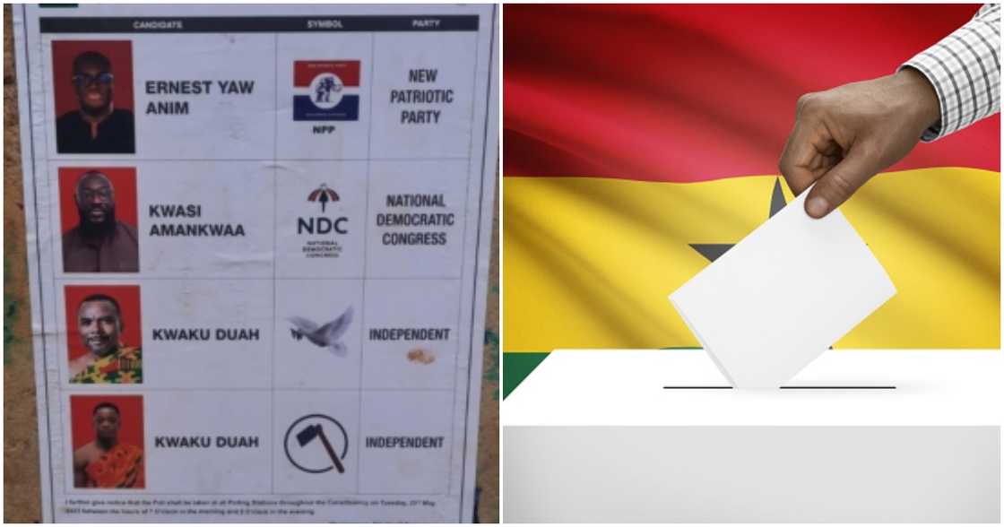 NPP is tipped the Kumawu by-election on May 23, 2023. NPP is tipped the Kumawu by-election on May 23, 2023.