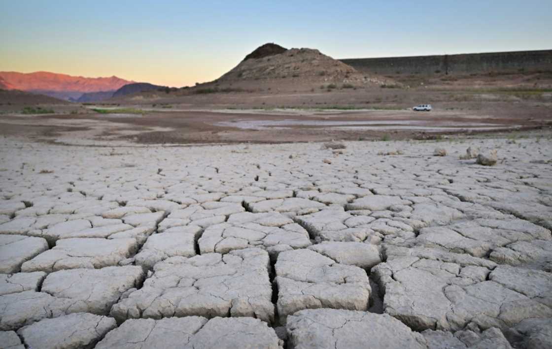 Sea level rise, glacier melt, torrential rains, heat waves -- and the deadly disasters they cause -- have all accelerated, the World Meteorological Organization has said