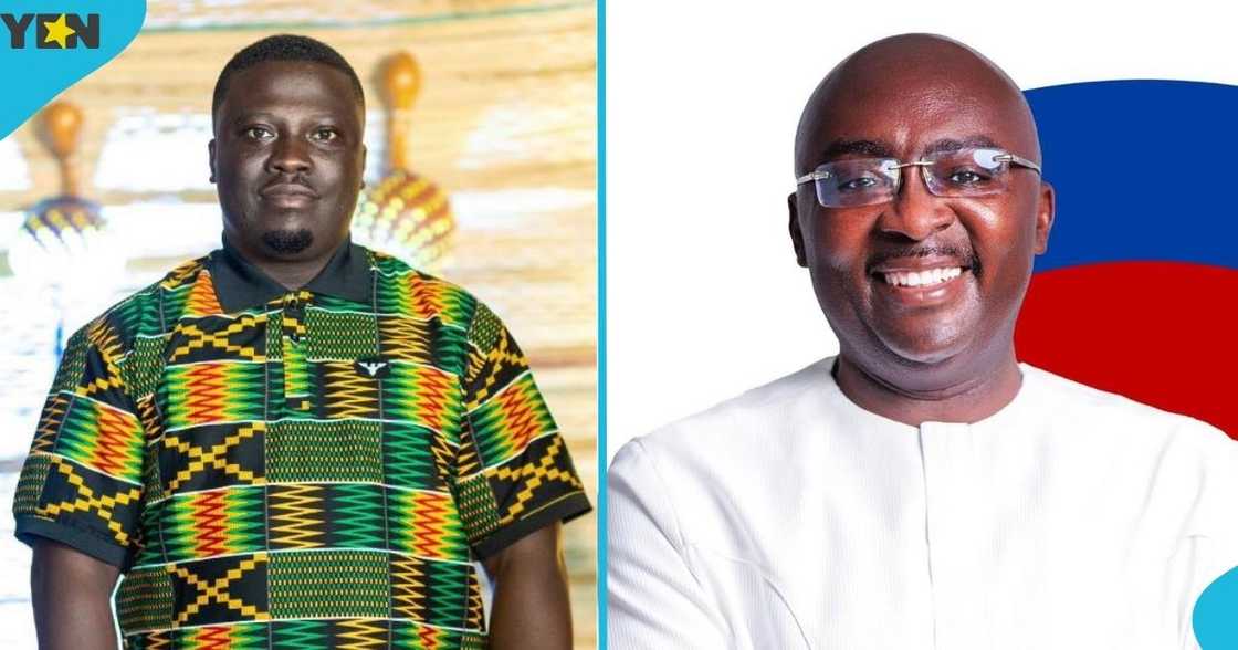 Dr Frank Amoakohene, Ashanti Regional Minister, Dr Mahamudu Bawumia, NPP, Presidential candidate, Ashanti Region. Dr Frank Amoakohene, Ashanti Regional Minister, Dr Mahamudu Bawumia, NPP, Presidential candidate, Ashanti Region.