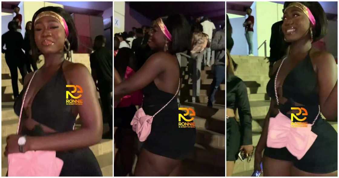 Hajia Bintu Hajia Bintu