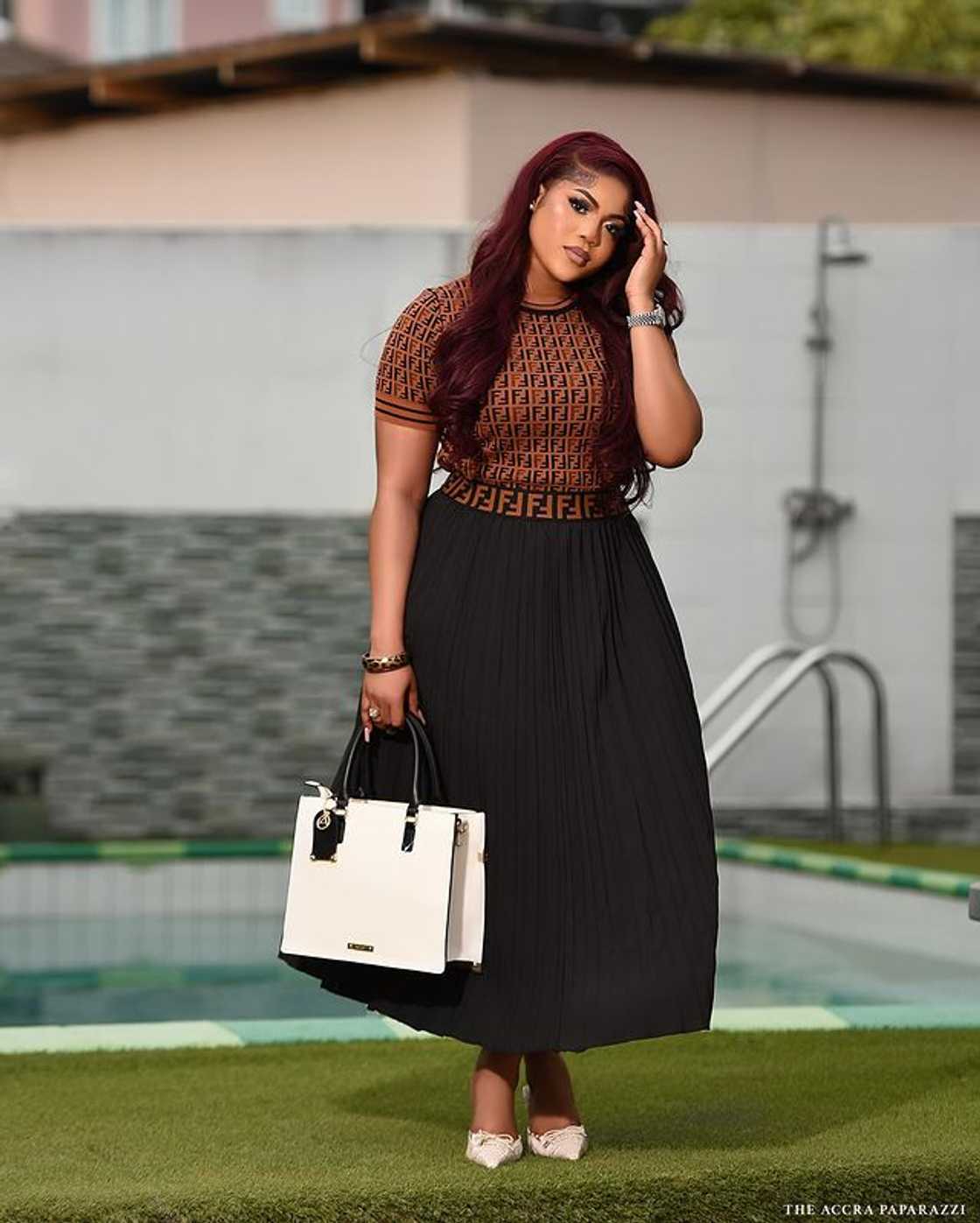 Maali, Shatta Wale's girlfriend, Shatta Wale's baby mama, Celebrity wives, Ghanaian musician, Shatta Wale's kids Maali, Shatta Wale's girlfriend, Shatta Wale's baby mama, Celebrity wives, Ghanaian musician, Shatta Wale's kids