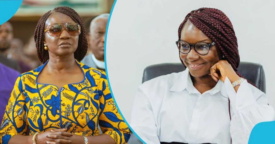 Joyce Bawah Mogtari, Mahama, NDC, NPP, plot to rig, general election Joyce Bawah Mogtari, Mahama, NDC, NPP, plot to rig, general election