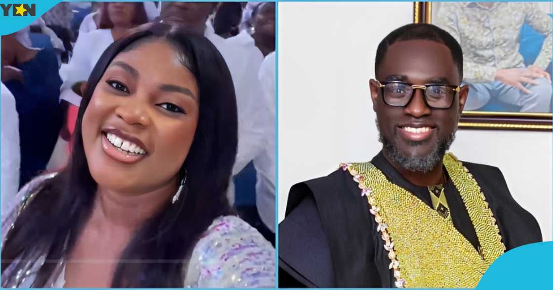 Ogyaba, Lady Cassie, Cheating, Marriage, Affair, Love, Ghana Ogyaba, Lady Cassie, Cheating, Marriage, Affair, Love, Ghana