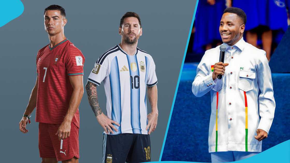 World Cup 2026: Prophet Testimony Predicts Tournament Winner After Argentina's 3-0 Victory