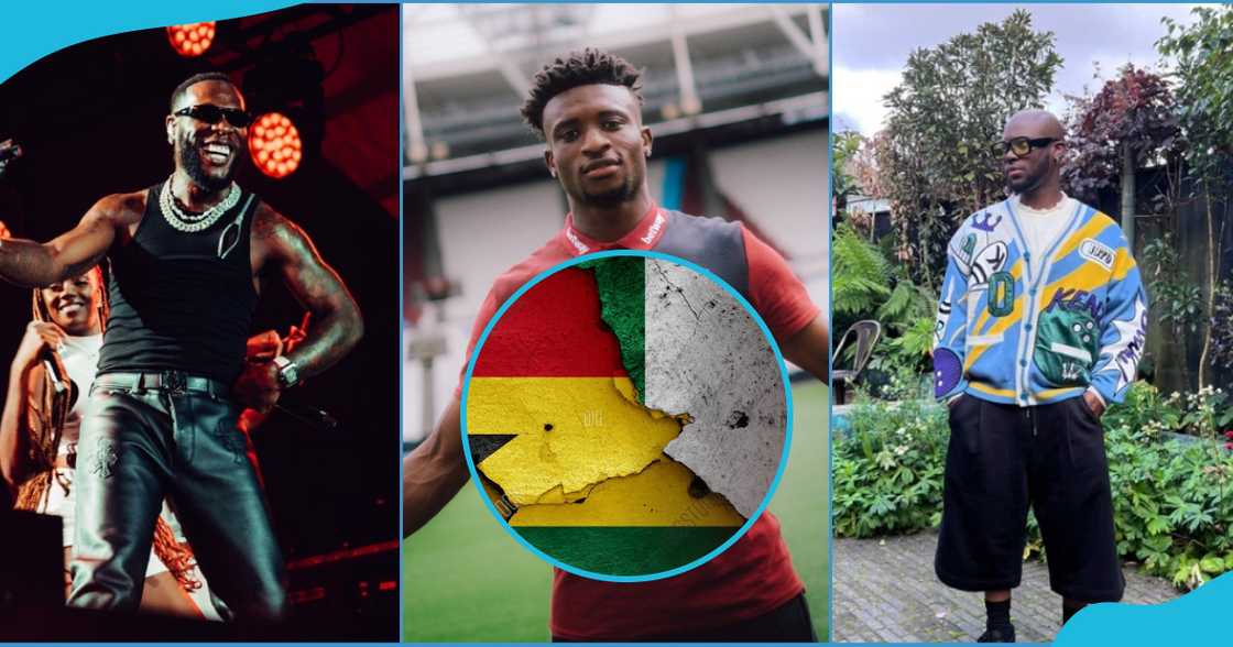 West Ham sign Kudus West Ham sign Kudus