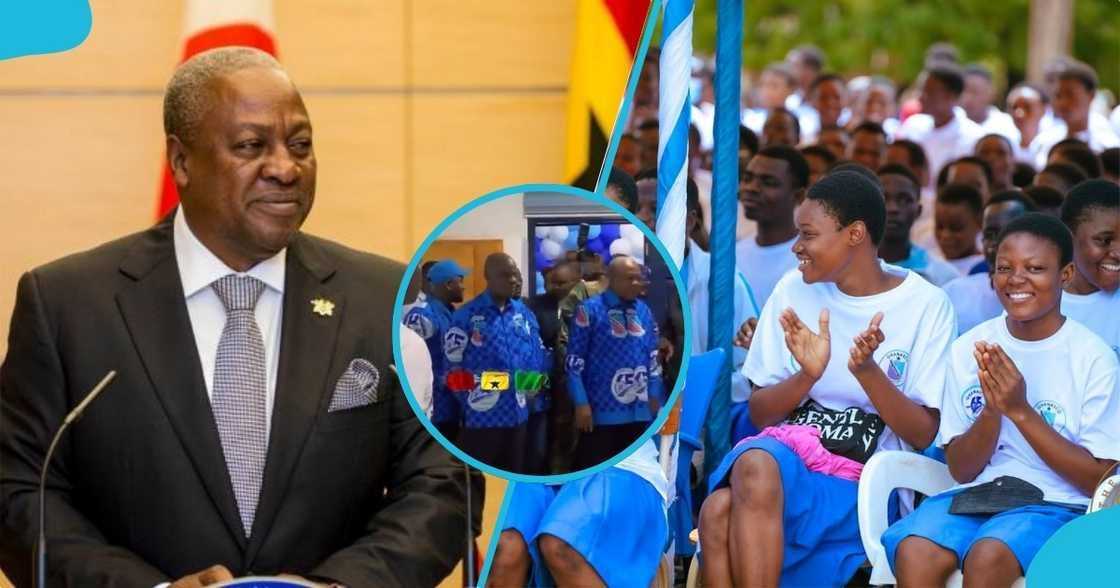 ghana, ghanasco, president john mahama, ghanasco students, GES, haruna iddrisu, ghana president ghana, ghanasco, president john mahama, ghanasco students, GES, haruna iddrisu, ghana president