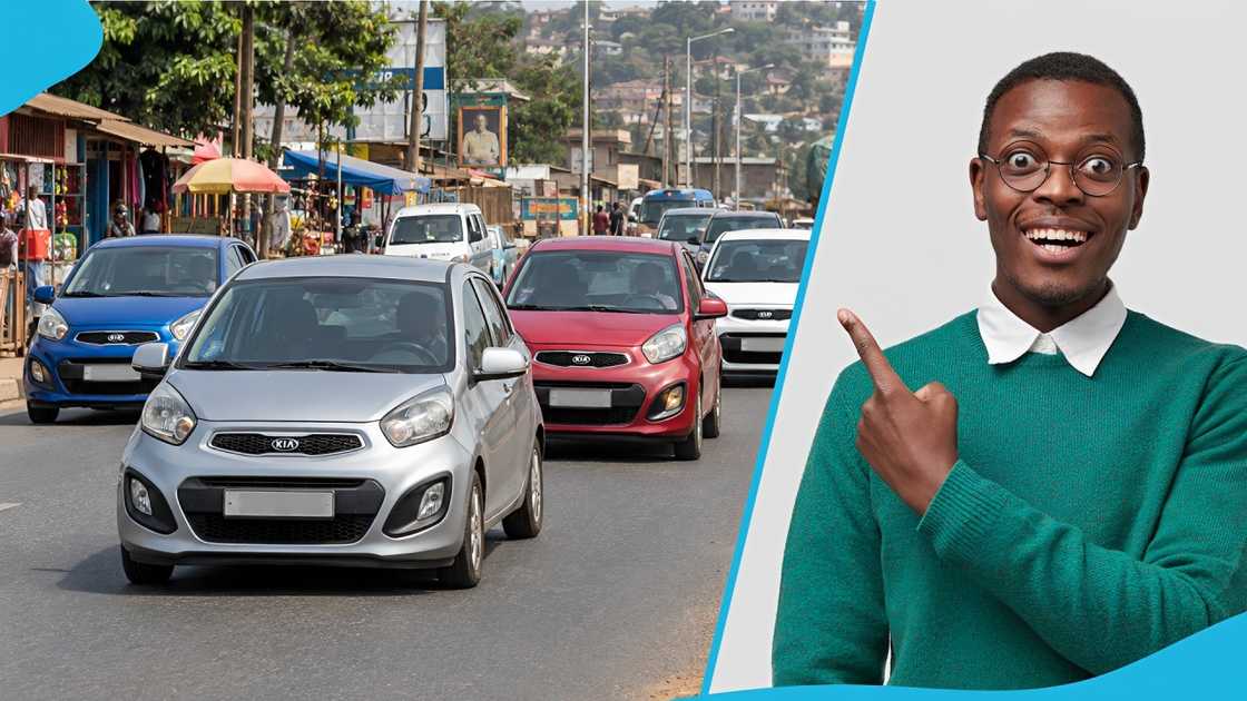 Ghana, Kia, Kia Picanto, Premaro edition, Accra, Kumasi Ghana, Kia, Kia Picanto, Premaro edition, Accra, Kumasi