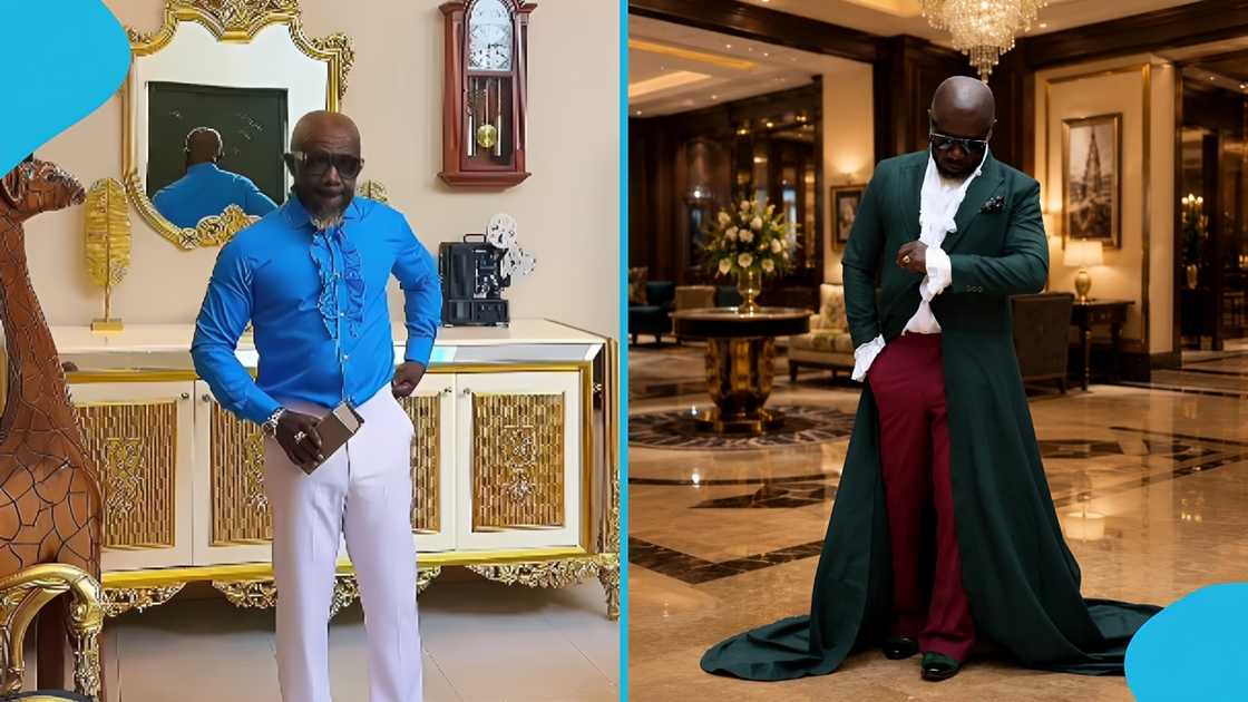 Osebo Kantanka dispute, Kristo Asafo leader, Nana Kwadwo Safo Akofena bail, Kantanka Group, Adwoa Safo, Ghana succession dispute