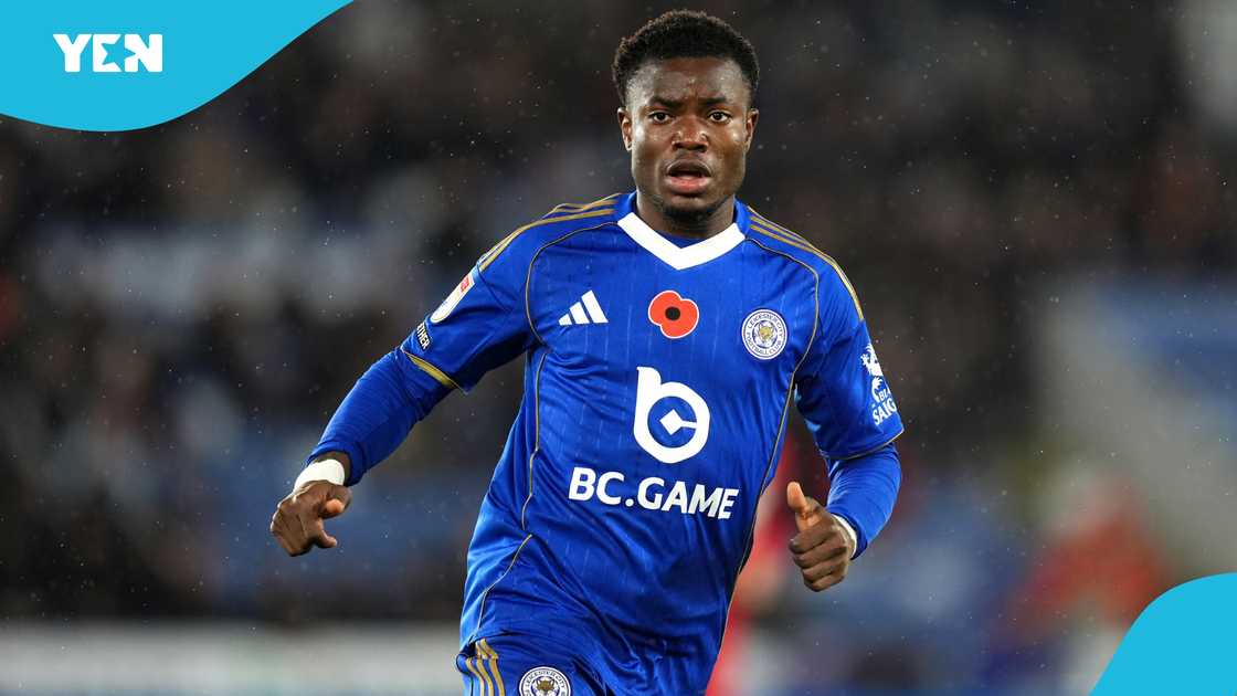 Fatawu Issahaku Storms Tidal Rave 2025 in GHS1.2m Corvette After Skipping Kirin Cup Fatawu Issahaku Storms Tidal Rave 2025 in GHS1.2m Corvette After Skipping Kirin Cup