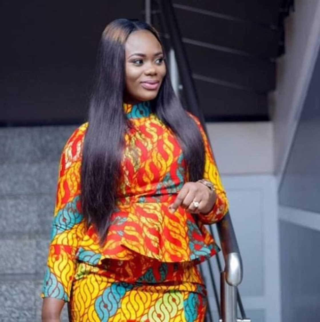 Akua Amoakowaa Akua Amoakowaa