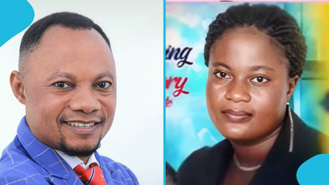 Isaac Forson, Isaac Forson wife, Evelyn Forson, Abigail Forson, charged, murder, poison, arrest, police, case