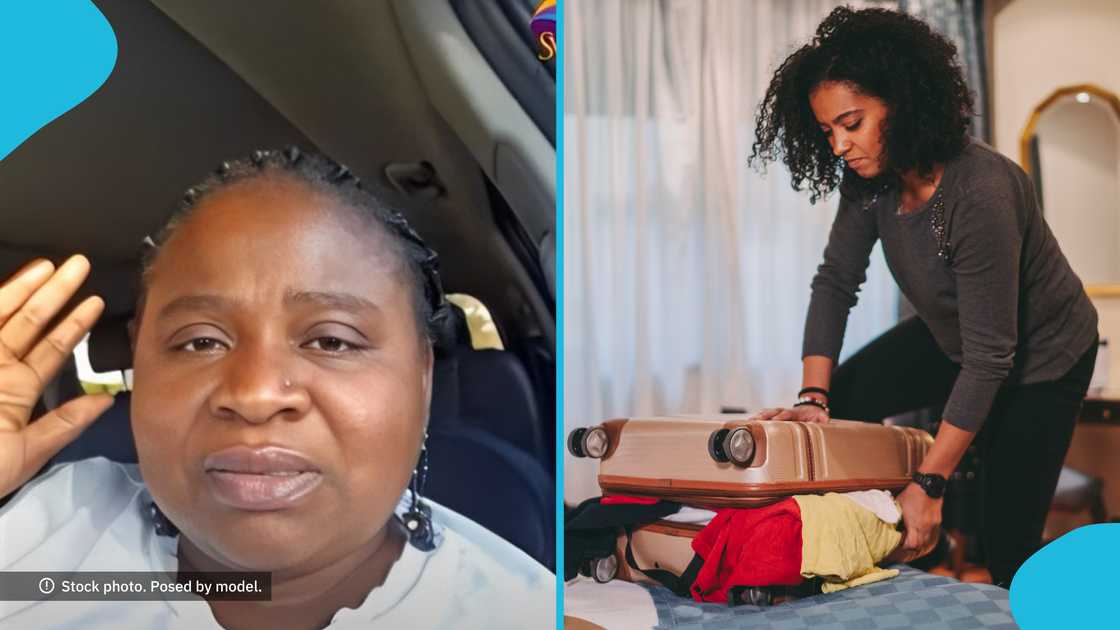 Ghanaian in US, Divorce in Ghana, Married woman, Marriage in Ghana, Society Pressure, Marriage Abuse, Unhappy marriage. Ghanaian in US, Divorce in Ghana, Married woman, Marriage in Ghana, Society Pressure, Marriage Abuse, Unhappy marriage.