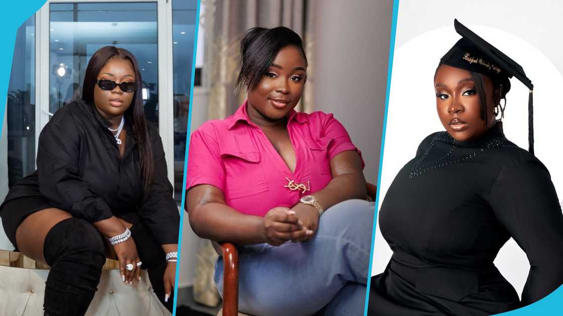 Maame Serwaa, Kumawood Actresses, Emelia Brobbey, Okukuseku Talk Show, Celebrity Tattoo, Celebrity Styles Maame Serwaa, Kumawood Actresses, Emelia Brobbey, Okukuseku Talk Show, Celebrity Tattoo, Celebrity Styles