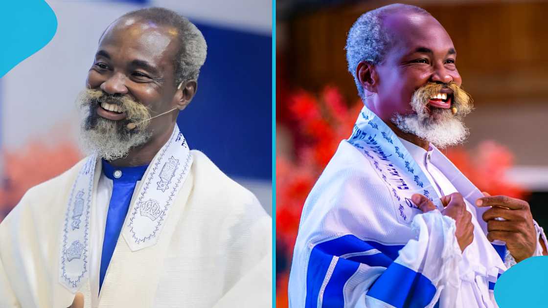 Ghanaian Pastor, Stephen Adom Kyei Duah, Defamation, Ghana Police Service Ghanaian Pastor, Stephen Adom Kyei Duah, Defamation, Ghana Police Service