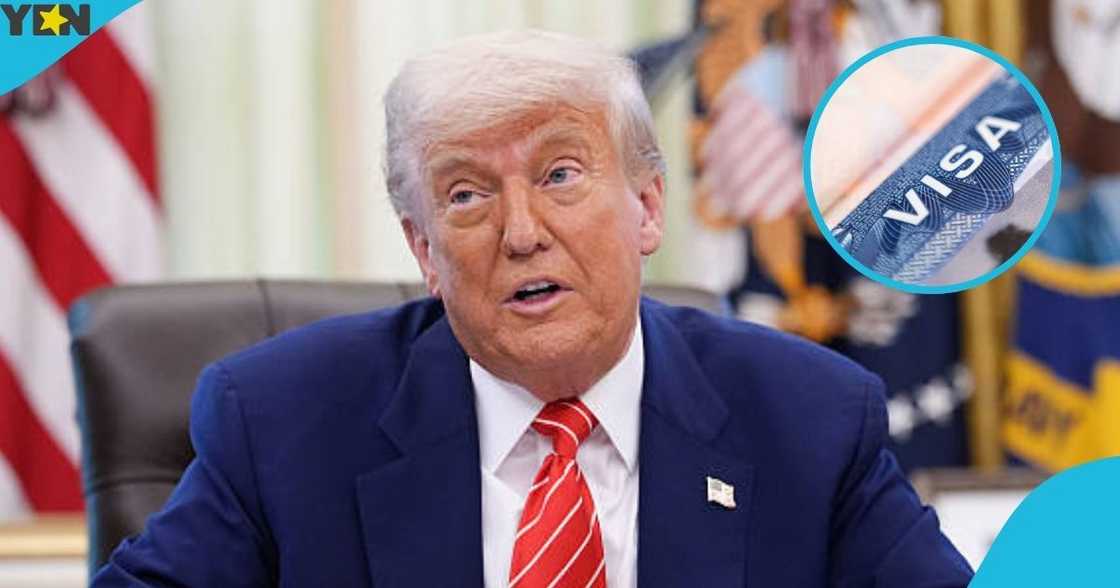 US, United States, Department of State, DV-2026 programme, Diversity Visa programme, list of selected countries