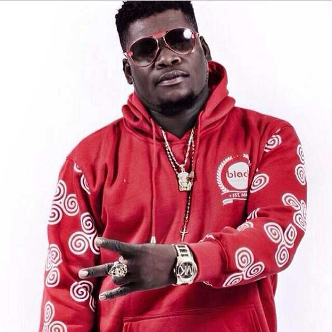 Castro Ghanaian musician Castro Ghanaian musician