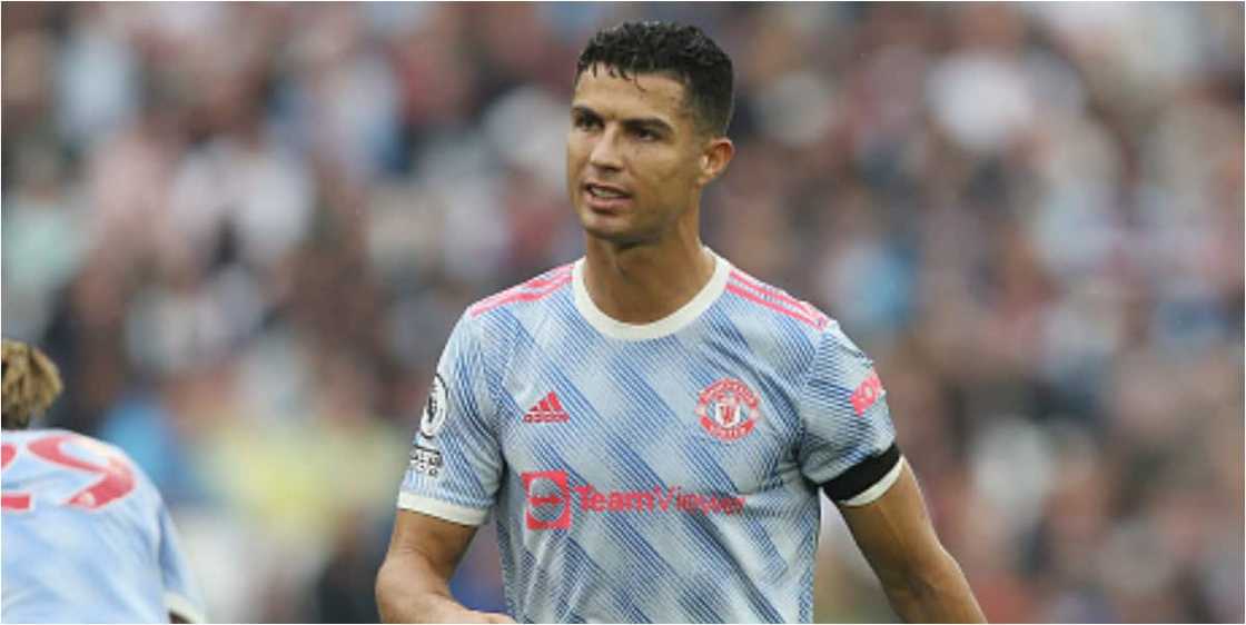 Supercomputer predicts Preimier League winner after Ronaldo's impact at Man United Supercomputer predicts Preimier League winner after Ronaldo's impact at Man United