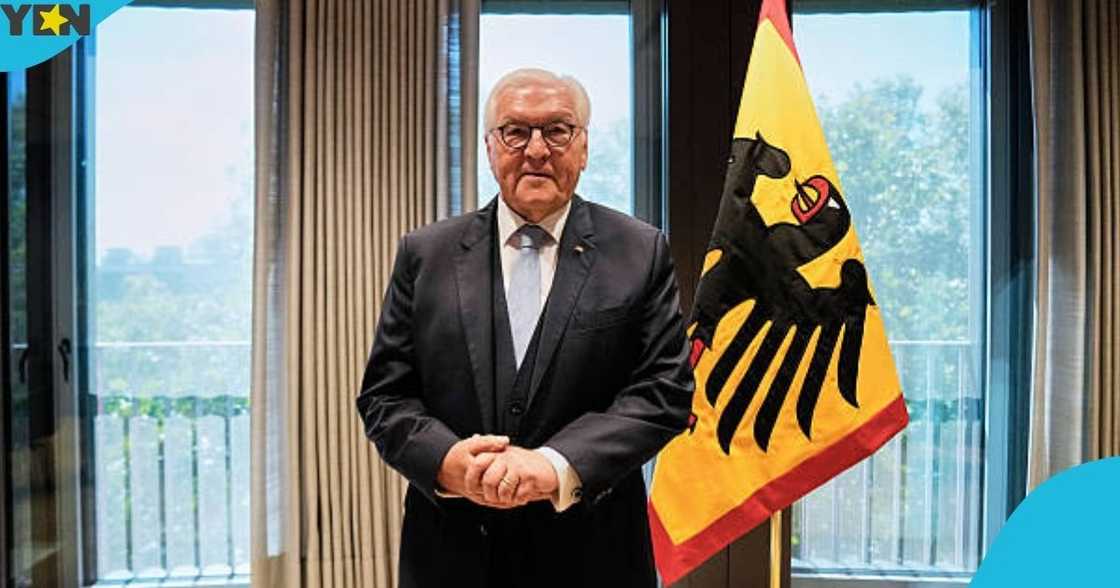 German Government, student visas, minimum financial requirement, international students, foreigners, study in Germany, The president of Germany, Frank-Walter Steinmeier German Government, student visas, minimum financial requirement, international students, foreigners, study in Germany, The president of Germany, Frank-Walter Steinmeier