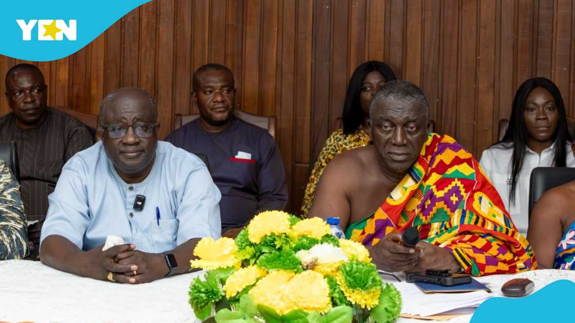 Petroleum Hub Development Corporation, Tony Aubynn, Western Region, Energy, Oil Petroleum Hub Development Corporation, Tony Aubynn, Western Region, Energy, Oil