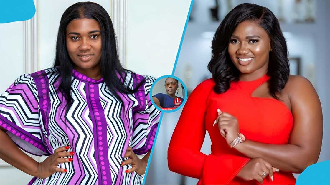 Abena Korkor, Abena Korkor video, Ghanaian media personality, Abena Korkor mental health, Abena Korkor rehabilitation reports, Bipolar disorder awareness